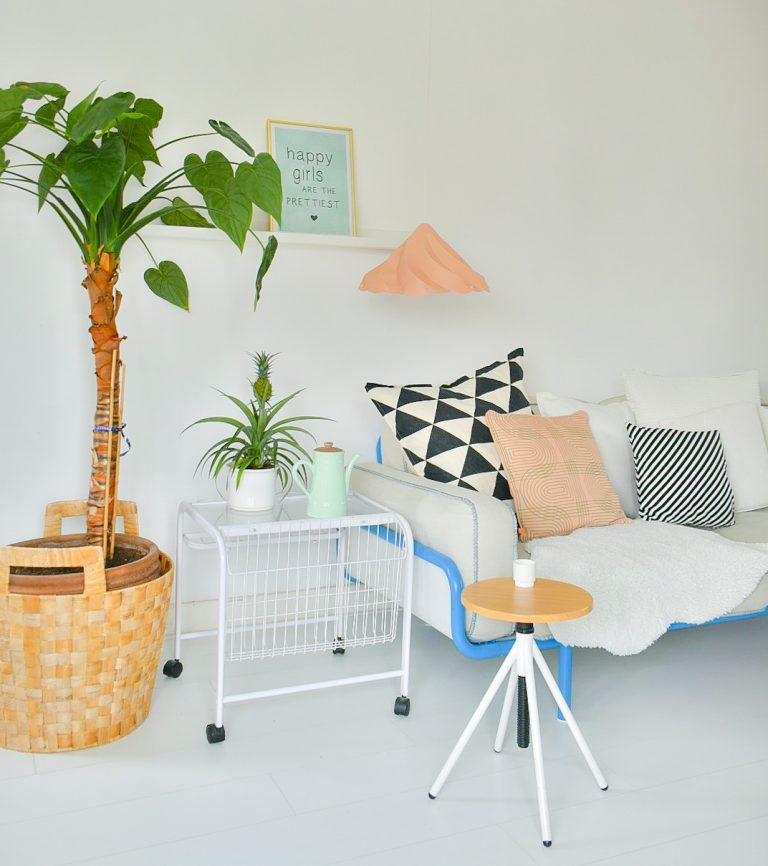 Keep on Styling \ Annemarie Poorter - ShapeMixer